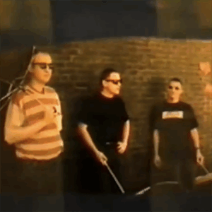 Helpless Video by SUGAR