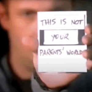 If I Can’t Change Your Mind Video by SUGAR