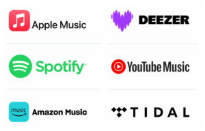 Streaming Services